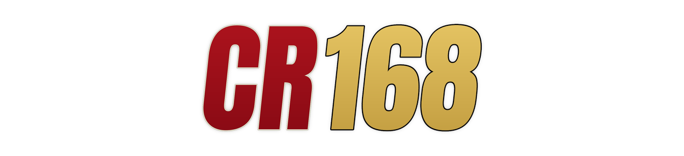 cr168